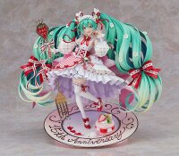Character Vocal Series 01: Hatsune Miku PVC Statue 1/7 Hatsune Miku: 15th Anniversary Ver. 29 cm