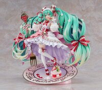 Character Vocal Series 01: Hatsune Miku PVC Statue 1/7 Hatsune Miku: 15th Anniversary Ver. 29 cm