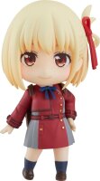 Lycoris Recoil Nendoroid Actionfigur Chisato Nishikigi 10 cm