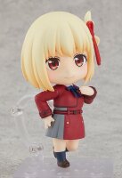 Lycoris Recoil Nendoroid Actionfigur Chisato Nishikigi 10 cm