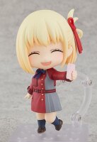 Lycoris Recoil Nendoroid Actionfigur Chisato Nishikigi 10 cm