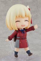 Lycoris Recoil Nendoroid Actionfigur Chisato Nishikigi 10 cm