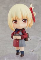 Lycoris Recoil Nendoroid Actionfigur Chisato Nishikigi 10 cm