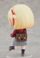 Lycoris Recoil Nendoroid Actionfigur Chisato Nishikigi 10 cm