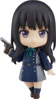 Lycoris Recoil Nendoroid Actionfigur Takina Inoue 10 cm