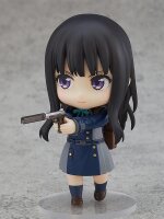 Lycoris Recoil Nendoroid Actionfigur Takina Inoue 10 cm