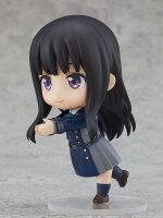 Lycoris Recoil Nendoroid Actionfigur Takina Inoue 10 cm