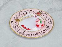 Character Vocal Series 01 Nendoroid Actionfigur Hatsune Miku 15th Anniversary Ver. 10 cm