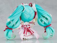 Character Vocal Series 01 Nendoroid Actionfigur Hatsune Miku 15th Anniversary Ver. 10 cm