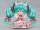 Character Vocal Series 01 Nendoroid Actionfigur Hatsune Miku 15th Anniversary Ver. 10 cm
