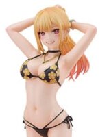 My Dress-Up Darling PVC Statue 1/7 Marin Kitagawa:...