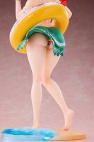 Shinobi Master Senran Kagura: New Link PVC Statue 1/6 Asuka: Swimsuit Ver. 27 cm