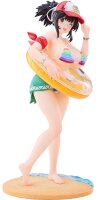 Shinobi Master Senran Kagura: New Link PVC Statue 1/6 Asuka: Swimsuit Ver. 27 cm