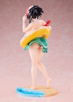 Shinobi Master Senran Kagura: New Link PVC Statue 1/6 Asuka: Swimsuit Ver. 27 cm