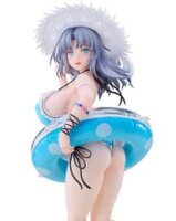 Shinobi Master Senran Kagura: New Link PVC Statue 1/6...