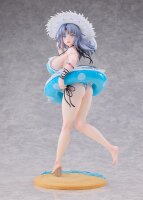 Shinobi Master Senran Kagura: New Link PVC Statue 1/6 Yumi: Swimsuit Ver. 31 cm