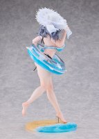 Shinobi Master Senran Kagura: New Link PVC Statue 1/6 Yumi: Swimsuit Ver. 31 cm