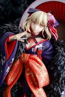 Fate/stay night: Heavens Feel PVC Statue 1/7 Saber Alter: Kimono ver. 27 cm