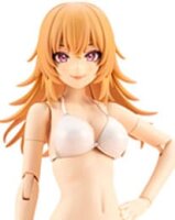 Sousai Shojo Teien Plastic Model Kit 1/10 Seira Ichijo...