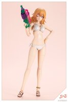 Sousai Shojo Teien Plastic Model Kit 1/10 Seira Ichijo Swim Style Hair Arrange Ver. 16 cm