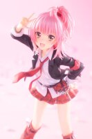Shugo Chara! PVC Statue 1/7 Hinamori Amu School Uniform Ver. 21 cm