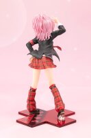 Shugo Chara! PVC Statue 1/7 Hinamori Amu School Uniform Ver. 21 cm