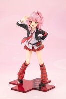 Shugo Chara! PVC Statue 1/7 Hinamori Amu School Uniform Ver. 21 cm