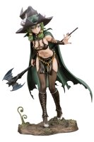 Unicorn Overlord PVC Statue 1/7 Yahna 25 cm