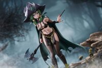 Unicorn Overlord PVC Statue 1/7 Yahna 25 cm