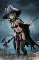 Unicorn Overlord PVC Statue 1/7 Yahna 25 cm