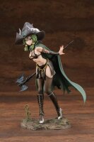 Unicorn Overlord PVC Statue 1/7 Yahna 25 cm