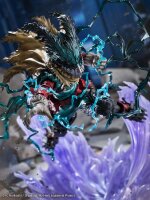 My Hero Academia ARTFXJ Statue 1/8 Izuku Midoriya Dark Deku Ver. 29 cm