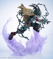 My Hero Academia ARTFXJ Statue 1/8 Izuku Midoriya Dark Deku Ver. 29 cm