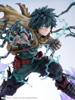My Hero Academia ARTFXJ Statue 1/8 Izuku Midoriya Dark Deku Ver. 29 cm