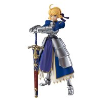 Fate/Stay Night Figma Actionfigur Saber 2.0 14 cm