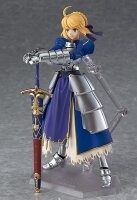 Fate/Stay Night Figma Actionfigur Saber 2.0 14 cm