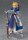 Fate/Stay Night Figma Actionfigur Saber 2.0 14 cm
