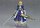 Fate/Stay Night Figma Actionfigur Saber 2.0 14 cm