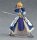 Fate/Stay Night Figma Actionfigur Saber 2.0 14 cm