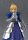 Fate/Stay Night Figma Actionfigur Saber 2.0 14 cm