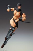 JoJos Bizarre Adventure Super Action Actionfigur Chozokado Kars 17 cm