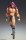 JoJos Bizarre Adventure Super Action Actionfigur Chozokado Kars 17 cm