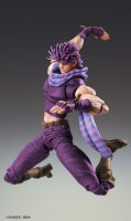 JoJos Bizarre Adventure Battle Tendency Actionfigur Chozokado Joseph Joestar Third 16 cm
