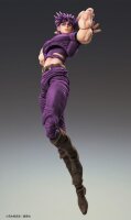 JoJos Bizarre Adventure Battle Tendency Actionfigur Chozokado Joseph Joestar Third 16 cm