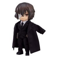 Bungo Stray Dogs Nendoroid Doll Figur Osamu Dazai: Dark...