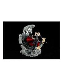 Hunter x Hunter Statue Kuroro 33 cm