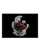 Hunter x Hunter Statue Kuroro 33 cm