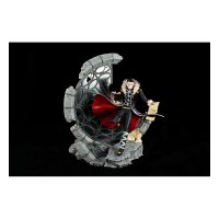 Hunter x Hunter Statue Kuroro 33 cm