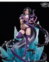 Seven Deadly Sins Statue Merlin 28 cm