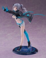 The Idolmaster Cinderella Girls PVC Statue 1/7 Ranko Kanzaki + Dance Dance Dance 23 cm